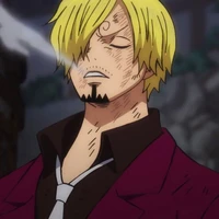 Vinsmoke Sanji