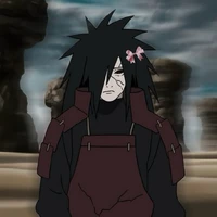 bà xã của Madara💢