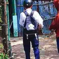 Báo đóm tới chơi (ty)