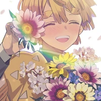 Zenitsu Agatsuma