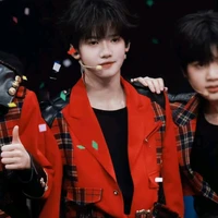 Trương Dịch Nhiên
