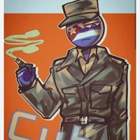 Cuba