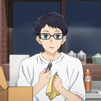 Yuzuki Hayato