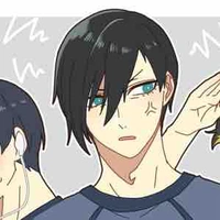 Itoshi Rin