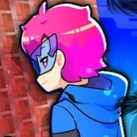 hiha the blue