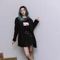 MIND–CHỊ