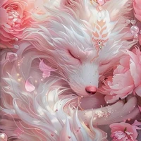 Natsumi Hồ Ly ( tác giả)