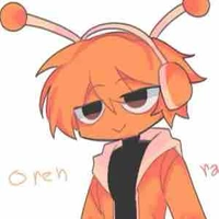 Oren