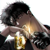 Tạ Minh Trạch/Ông Ta