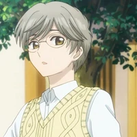 Tsukishiro Yukito