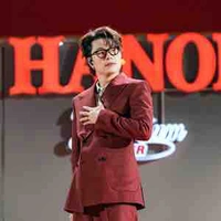 Dương Domic 