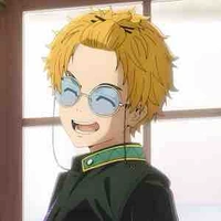 Nirei Akihiko