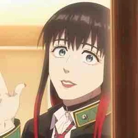 Tsubaki Notasuku