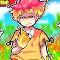 Hiha Flame
