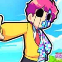 Hiha Glitch