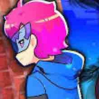 Hiha The Blue