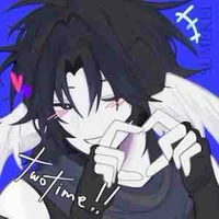 Two Time [chu cham:3]