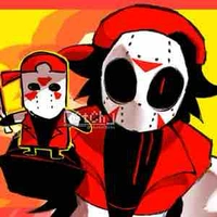 Jason^^ [giôn sầy]
