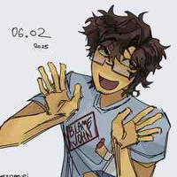 Shedletsky [yêu gà rán bỏ con^^]