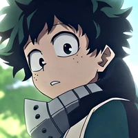 Midoriya Izuku