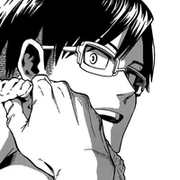 Iida Tenya