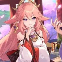 Yae Miko