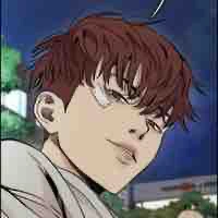 Yoon Minu