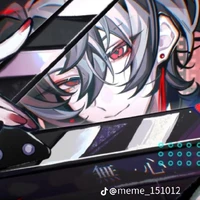 mê Lâm Tịch vãi ò