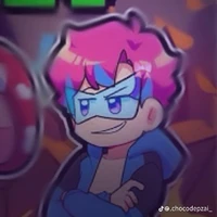 Hiha The Blue(soda xanh)