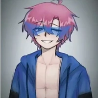 hiha blue