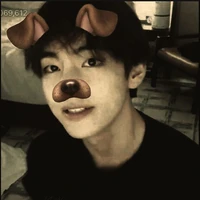 Taehyung_cậu