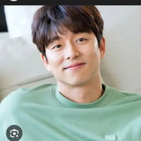 gong yoo