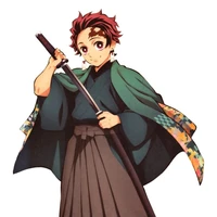 Kamdo Tanjirou
