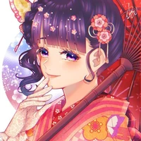 Tsuyuri  Kanao