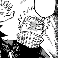 Inumaki Toge