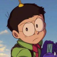 Nobita