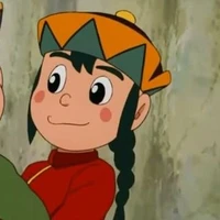 Temunjin
