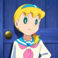 Sarah
