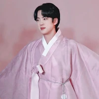 kim Seok Jin - em