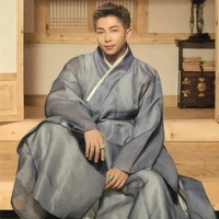 kim nam Joon - hắn