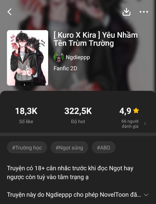 NovelToon