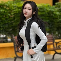 Khương Hoàn Mỹ - 20 tuổi