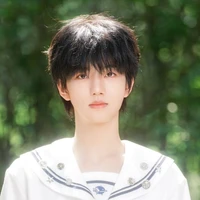 Trương Hàm Thụy - Anh