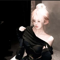 Hạ Vy Nhi( trà xanh)