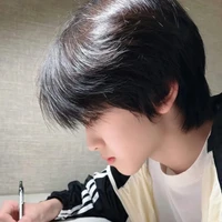 Tả Kỳ Hàm _ Cậu