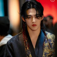 Choi Seung Cheol - Đại Vương Gia