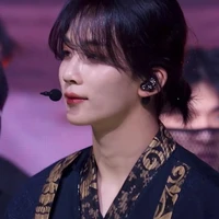 Yoon Jeong Han - Nhị Vương Gia