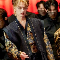 Moon Jun Hwi - Tam Vương Gia