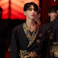 Kwon Soon Young - Tứ Vương Gia