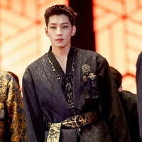 Jeon Wonwoo - Ngũ Vương Gia